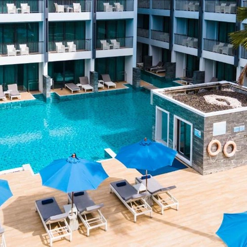 hotel image
