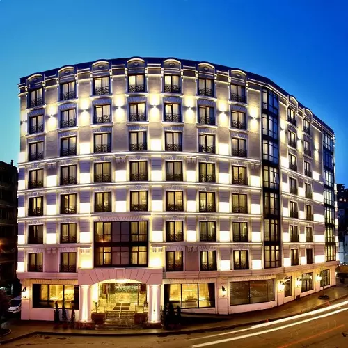 hotel image
