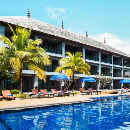 hotel image