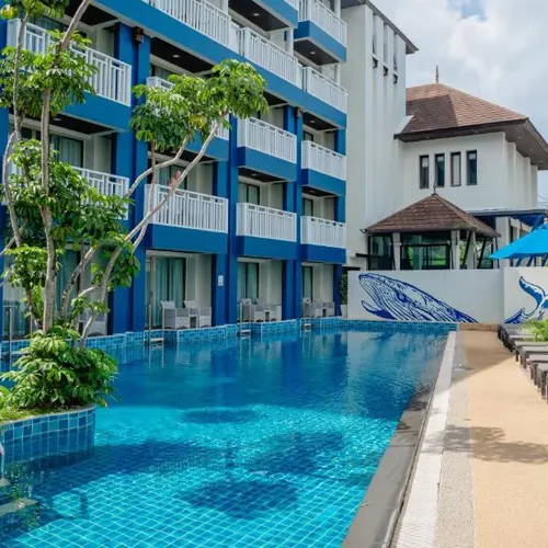 hotel image