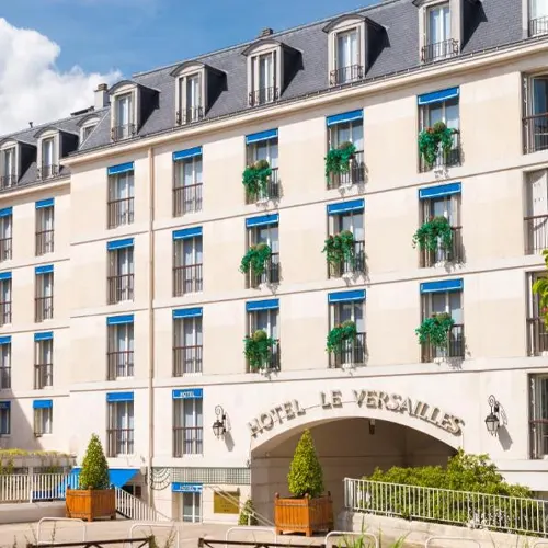 hotel image