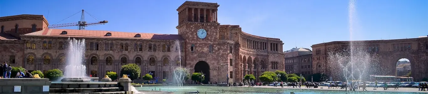 تور ارمنستان 3 شب و 4 روز