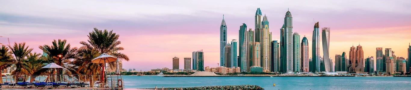 تور 3 شب و 4 روز دبی از تبریز