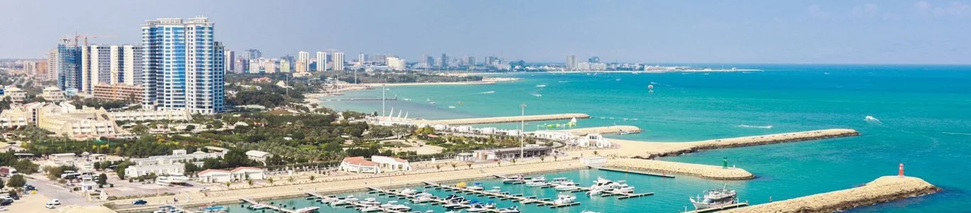 تور 3 شب و 4 روز استانبول از کیش