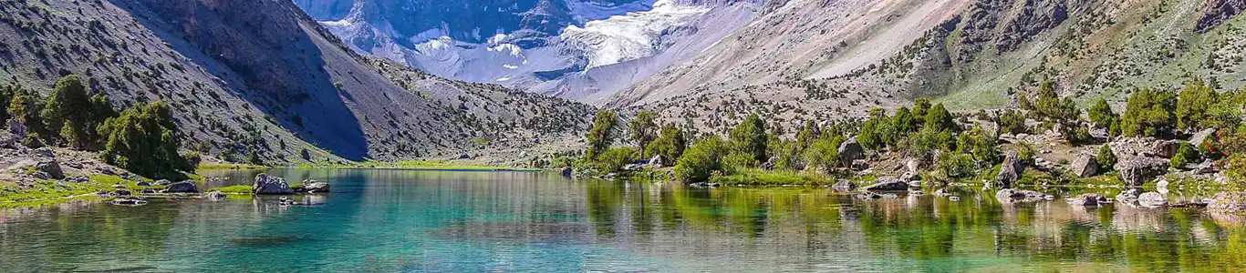 تور 3 شب و 4 روز تاجیکستان از شیراز