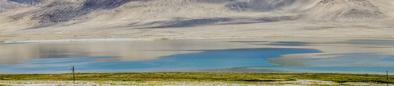 تور تاجیکستان 3 شب و 4 روز