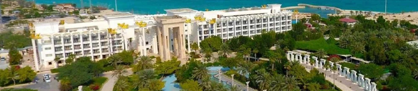 تور کیش 4 شب و 5 روز