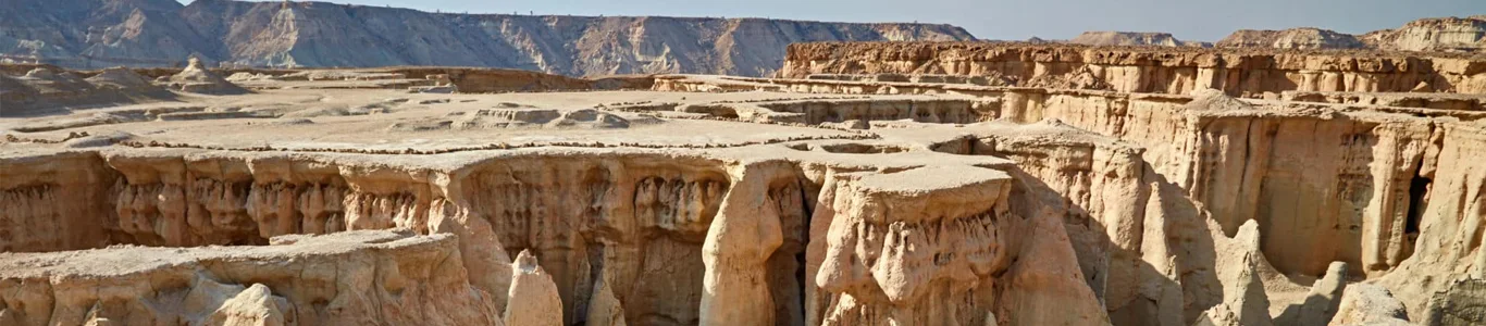 تور قشم 3 شب و 4 روز