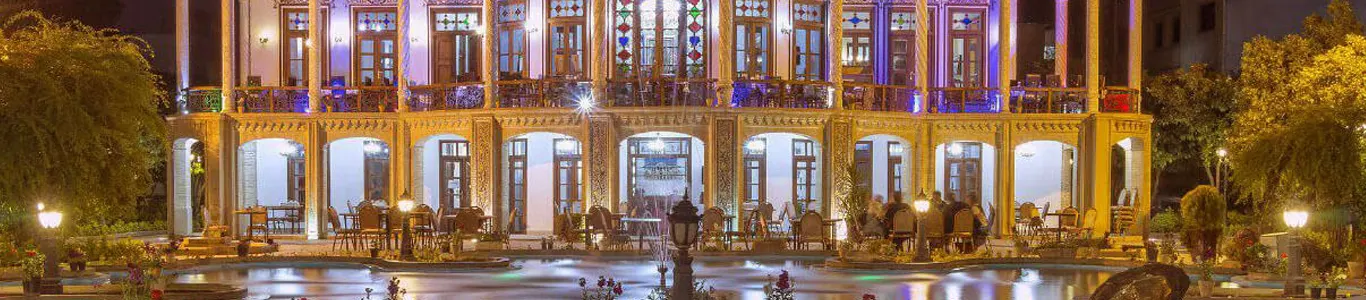 تور شیراز 3 شب و 4 روز