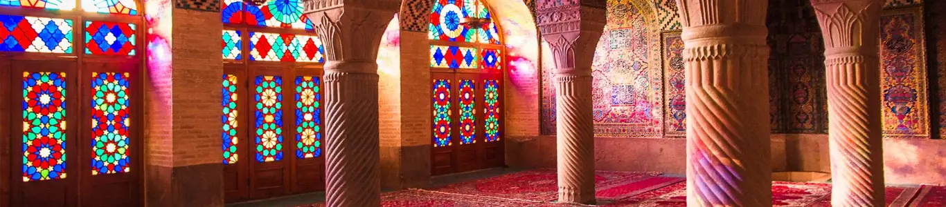 تور شیراز 2 شب و 3 روز