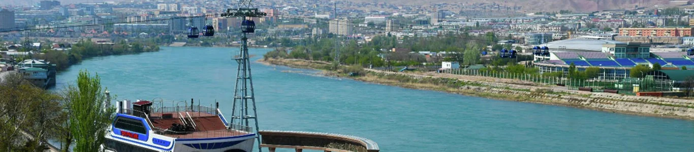 تور ترکیبی 7 شب و 8 روز تاجیکستان و ازبکستان