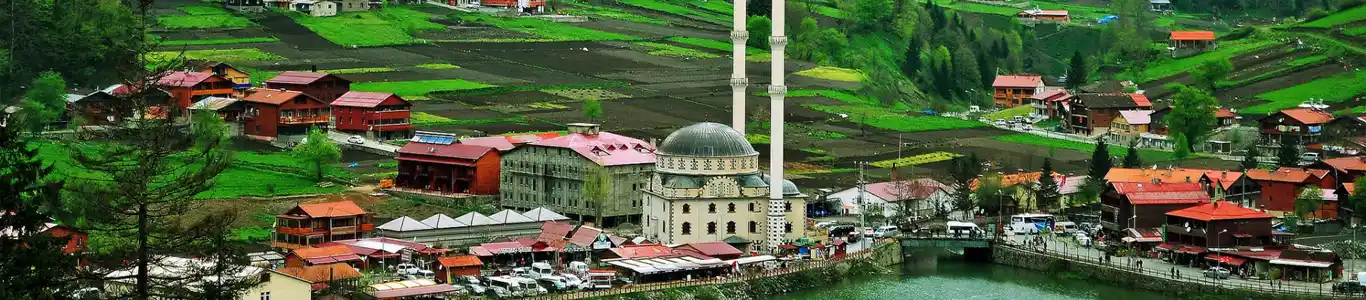 تور باتومی از اهواز