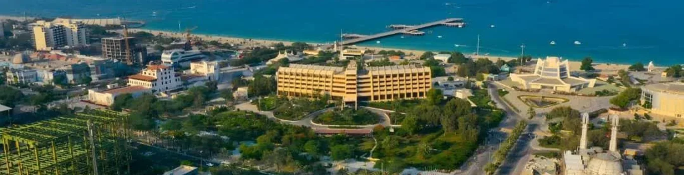 تور کیش هتل شایان