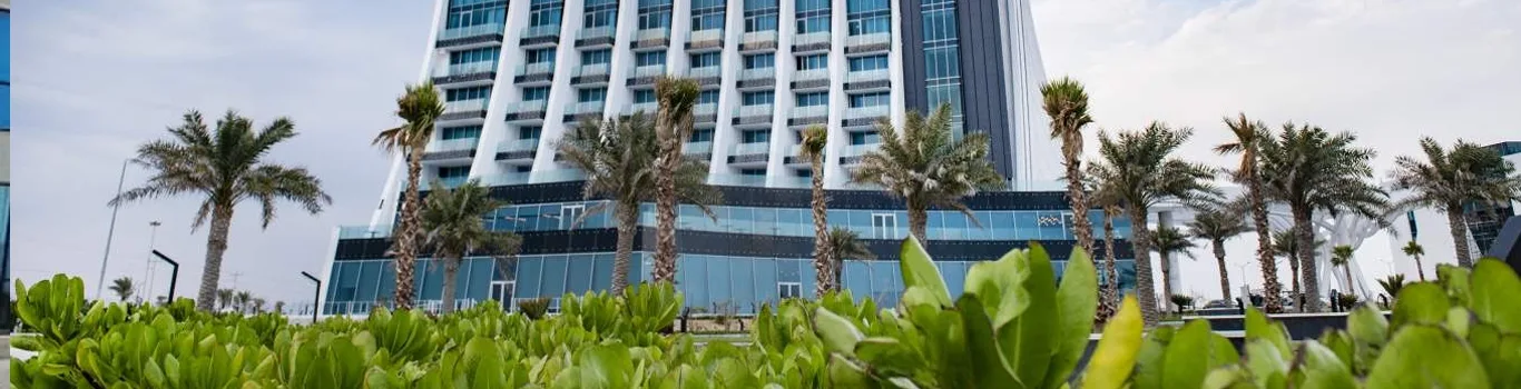 تور کیش هتل آریا باستان