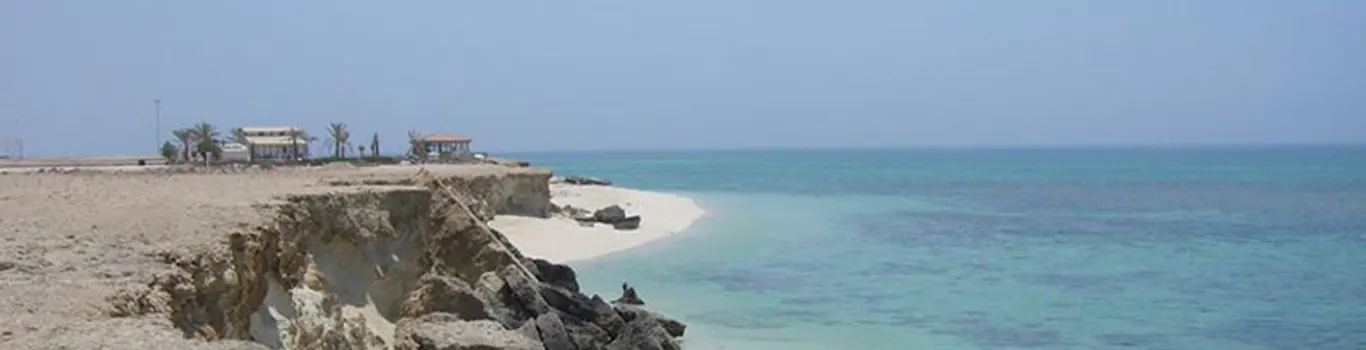 تور کیش 3 شب و 4 روز از کرمانشاه