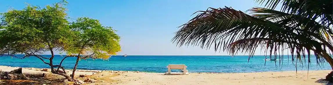 تور کیش 3 شب و 4 روز از رشت